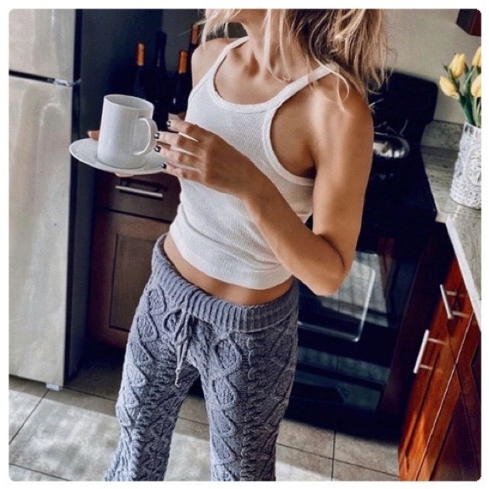 POL Ice Cream Chenille Cardigan - Picture 11 of 16